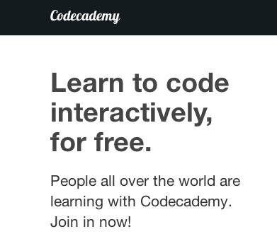 codeacademy-copy